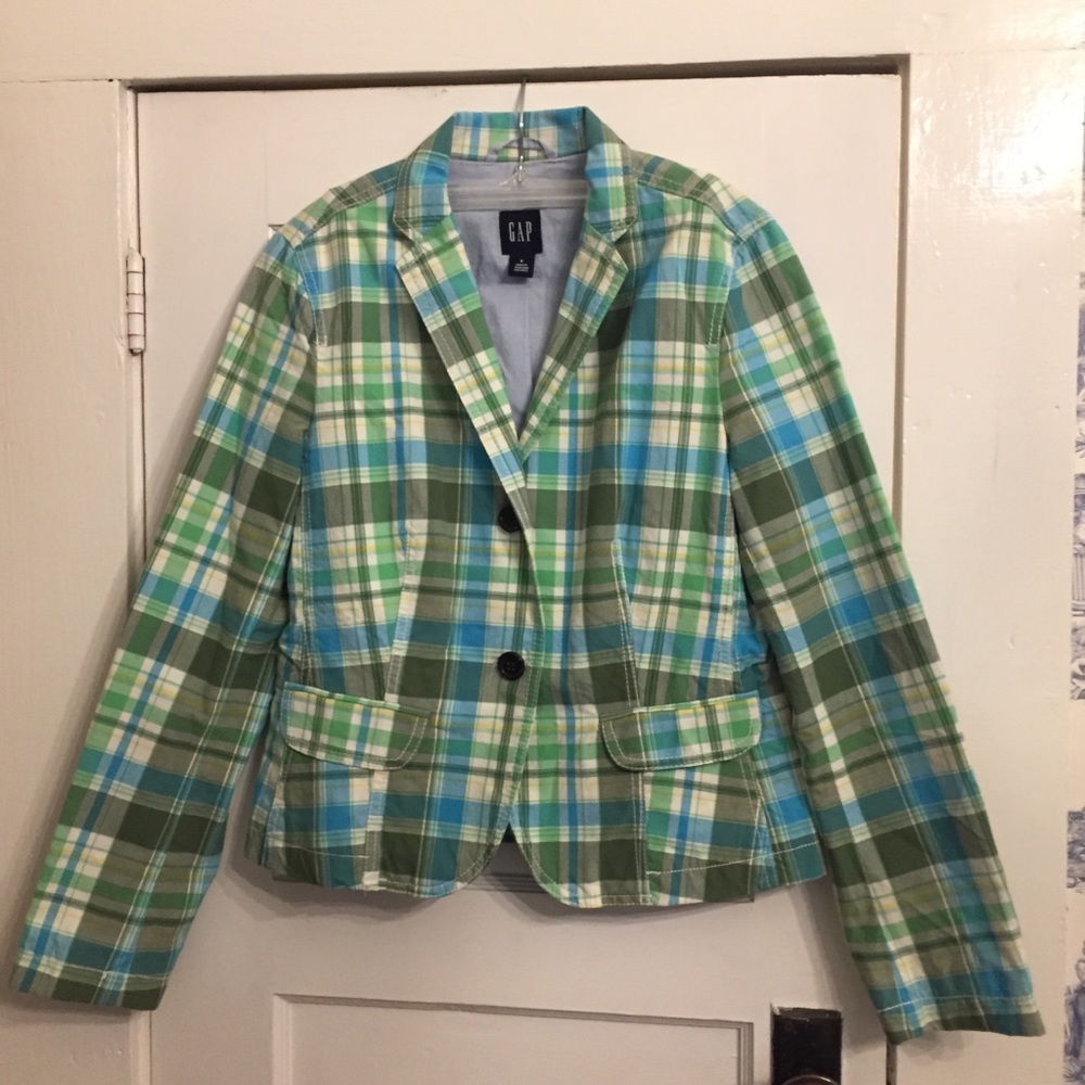Old Navy jacket/blazer
